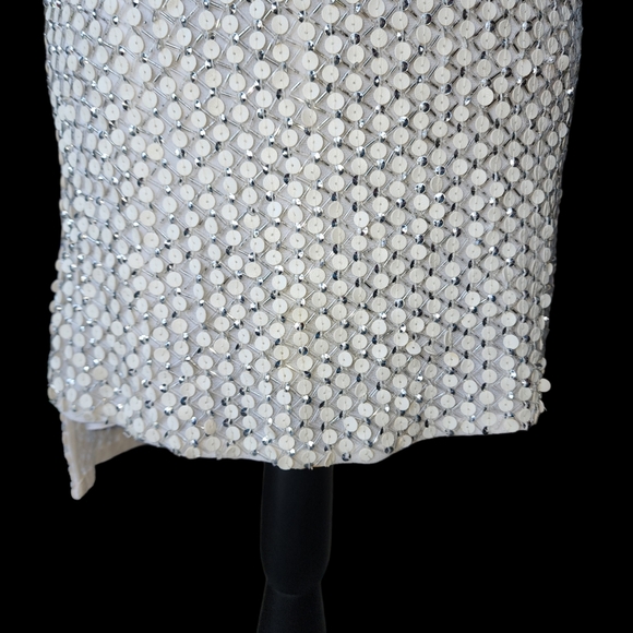 Sequin Dress by Parker - Picture 4 of 8